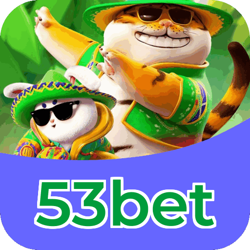 53bet RTP Games